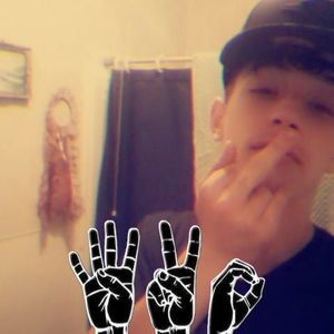 Meet your Posher, Devon